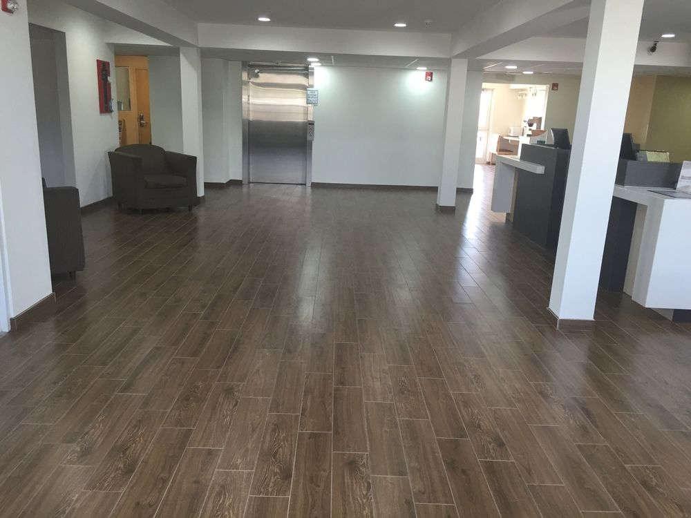 Quality Inn & Suites West El Paso I-10 Luaran gambar
