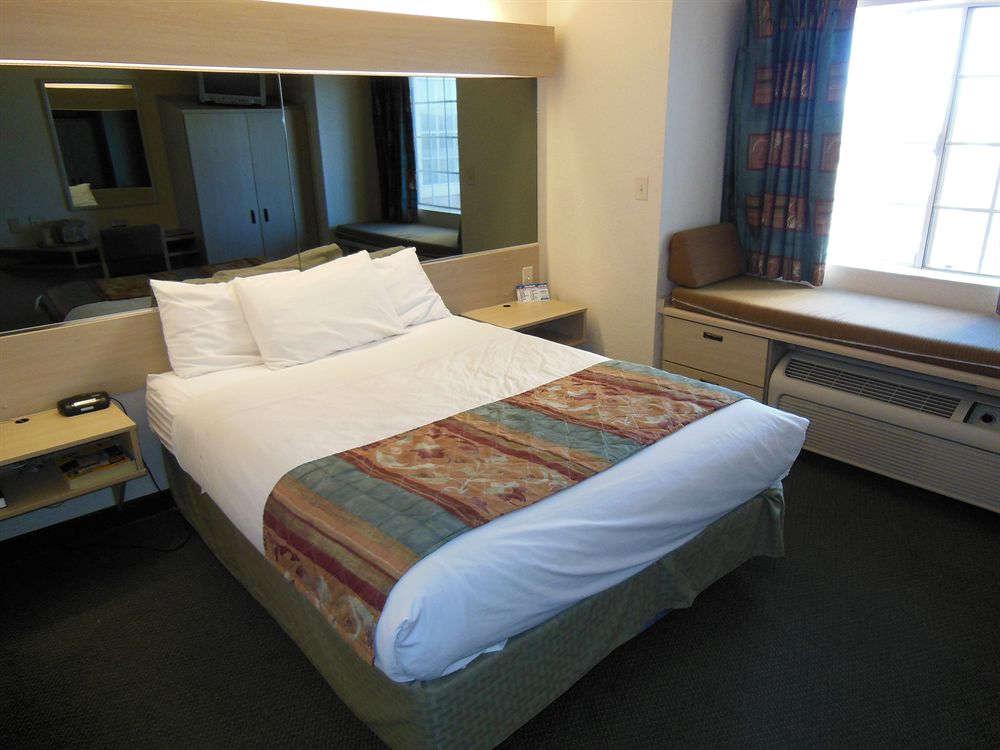 Quality Inn & Suites West El Paso I-10 Luaran gambar
