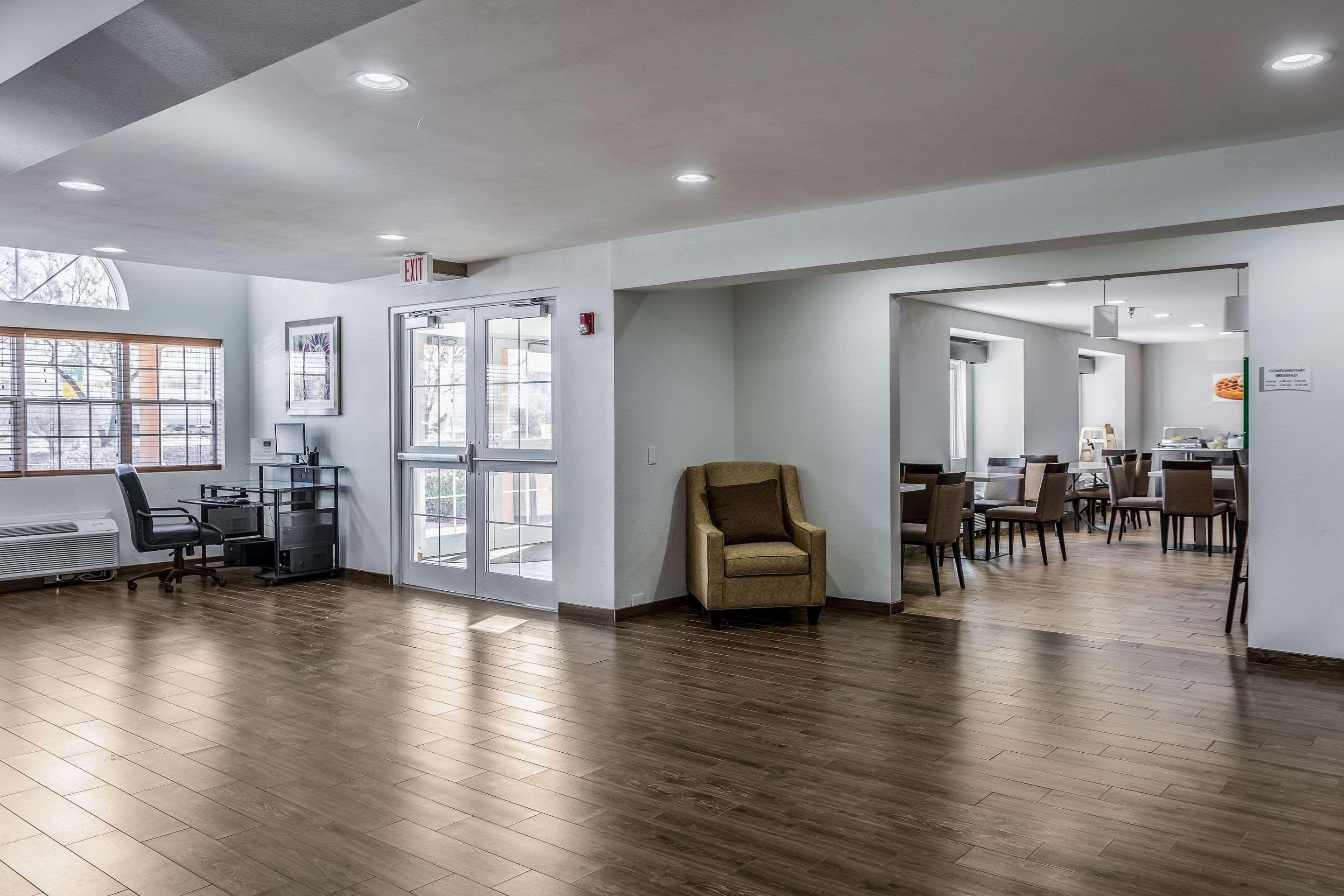 Quality Inn & Suites West El Paso I-10 Luaran gambar