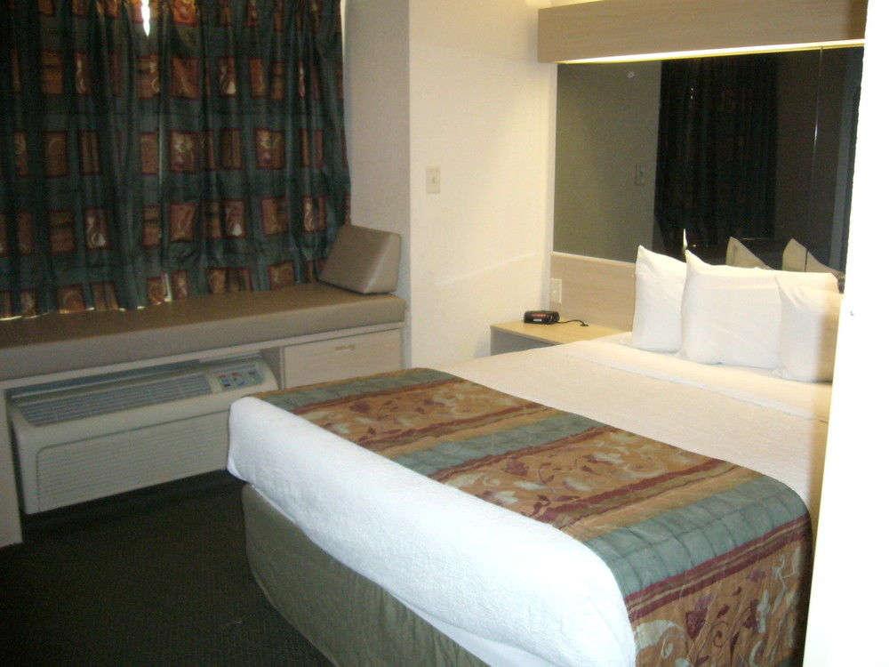 Quality Inn & Suites West El Paso I-10 Luaran gambar