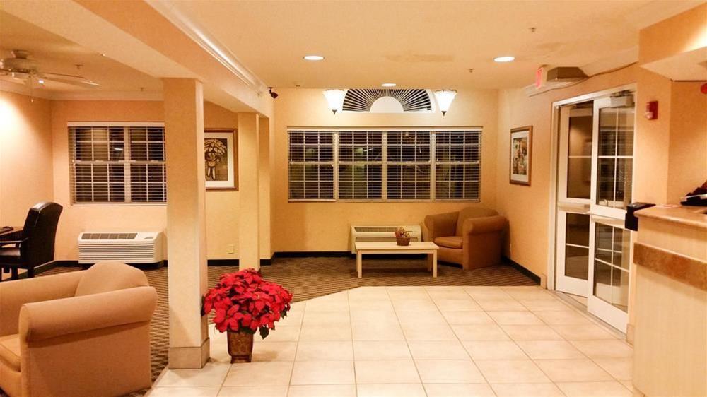 Quality Inn & Suites West El Paso I-10 Luaran gambar