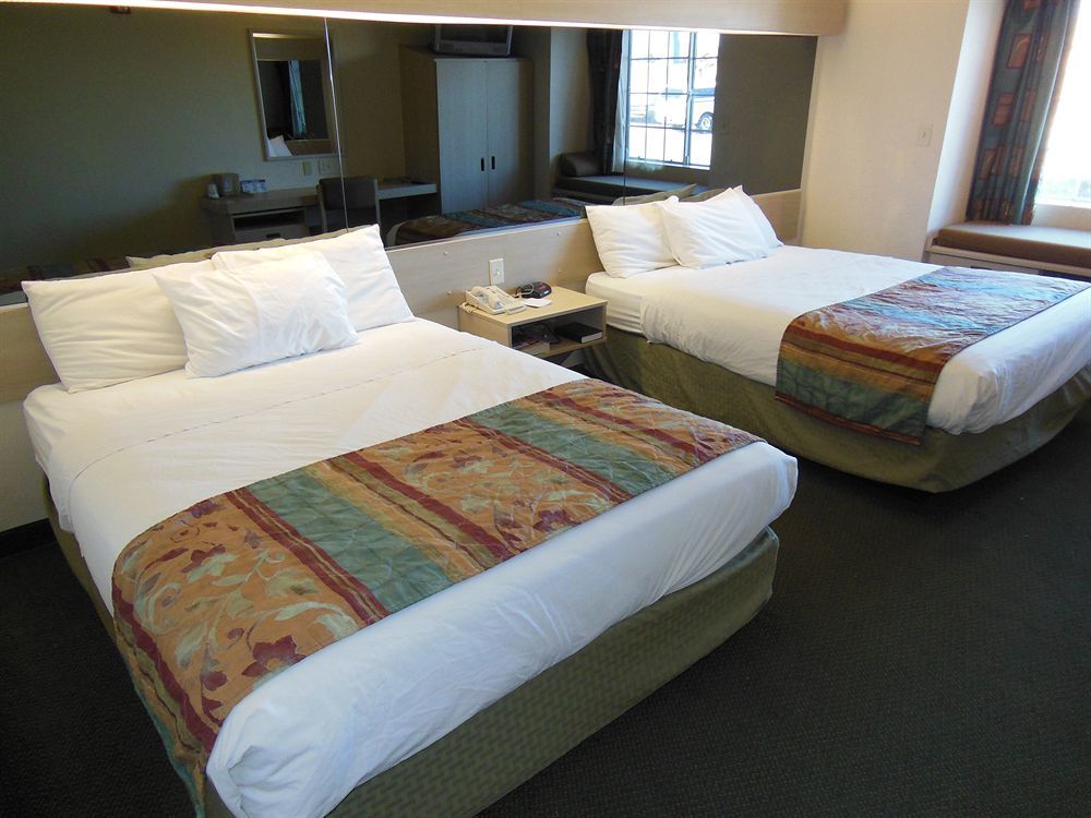 Quality Inn & Suites El Paso I-10 Luaran gambar