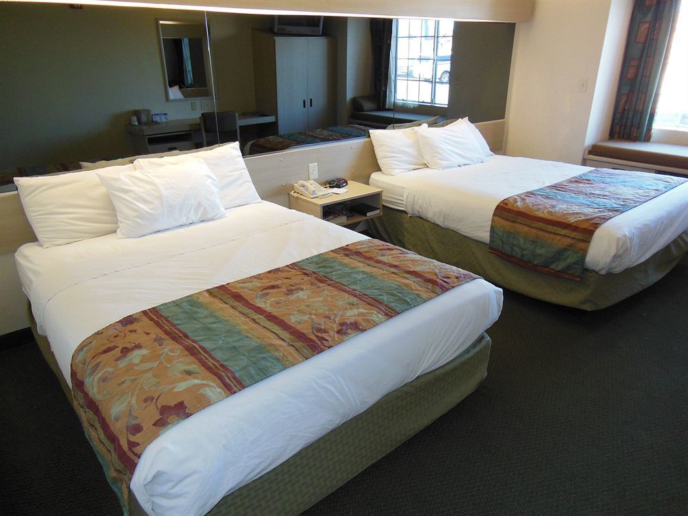 Quality Inn & Suites West El Paso I-10 Luaran gambar
