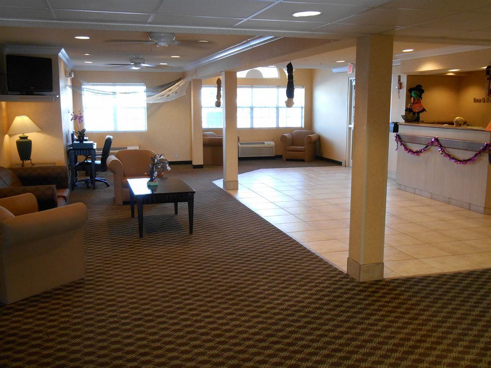Quality Inn & Suites West El Paso I-10 Luaran gambar