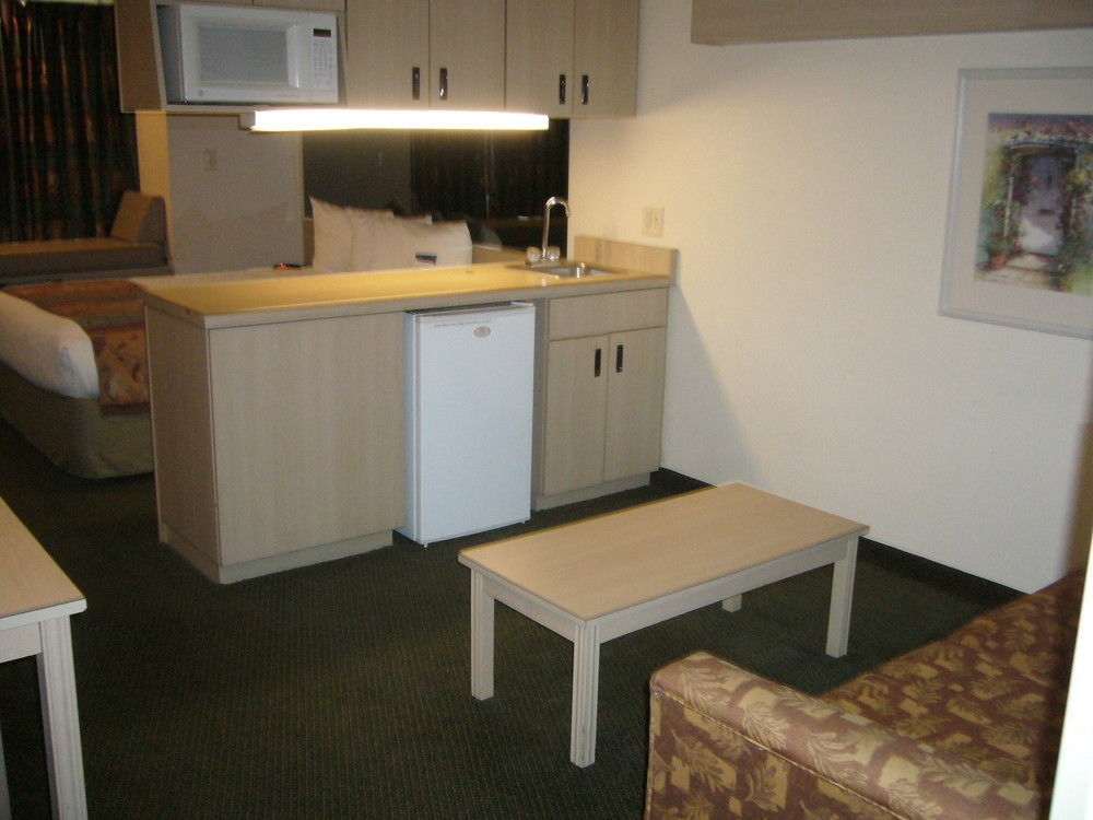 Quality Inn & Suites West El Paso I-10 Luaran gambar