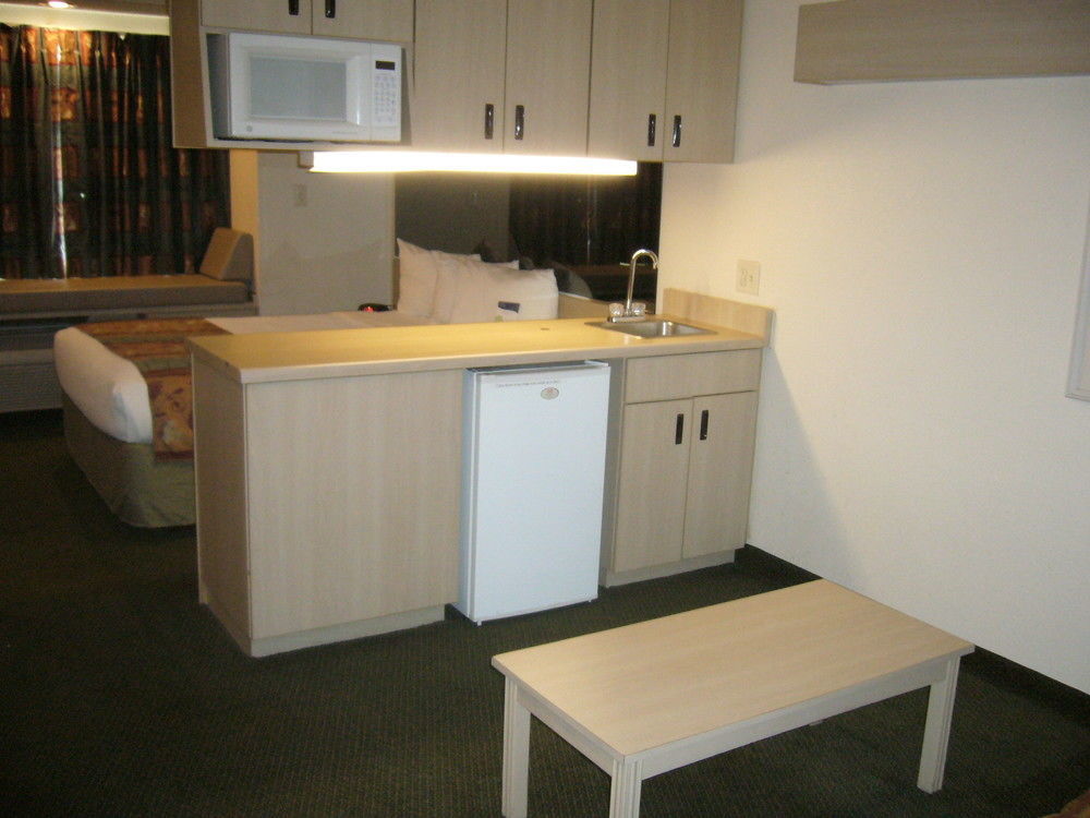 Quality Inn & Suites West El Paso I-10 Luaran gambar