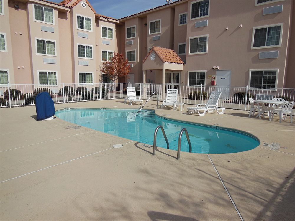Quality Inn & Suites West El Paso I-10 Luaran gambar