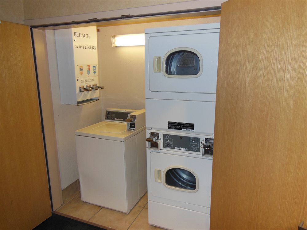 Quality Inn & Suites West El Paso I-10 Luaran gambar