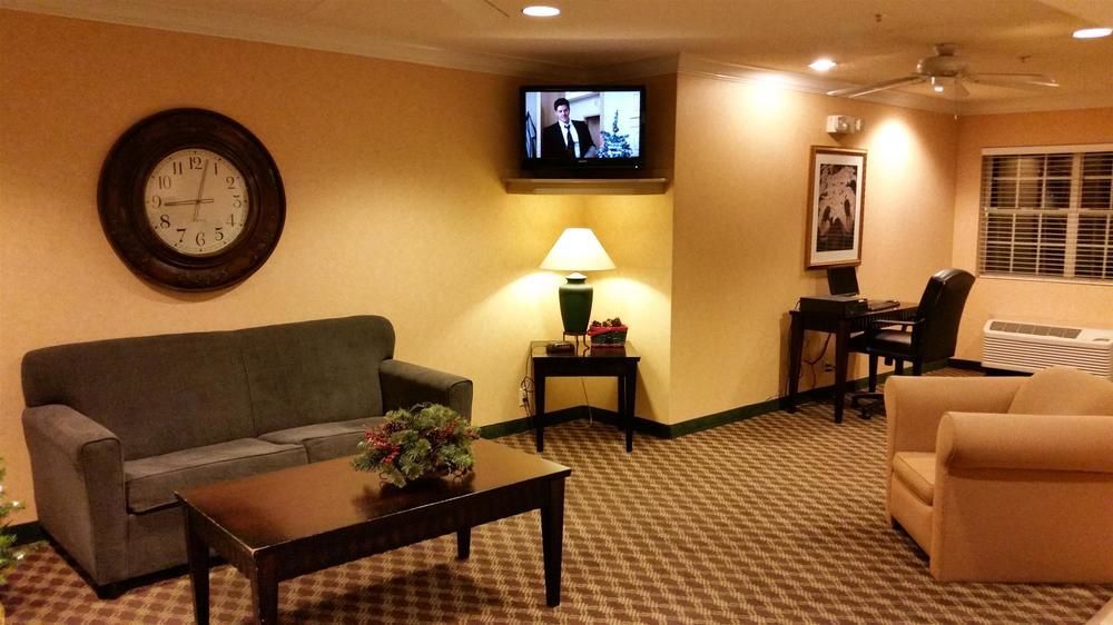 Quality Inn & Suites West El Paso I-10 Luaran gambar