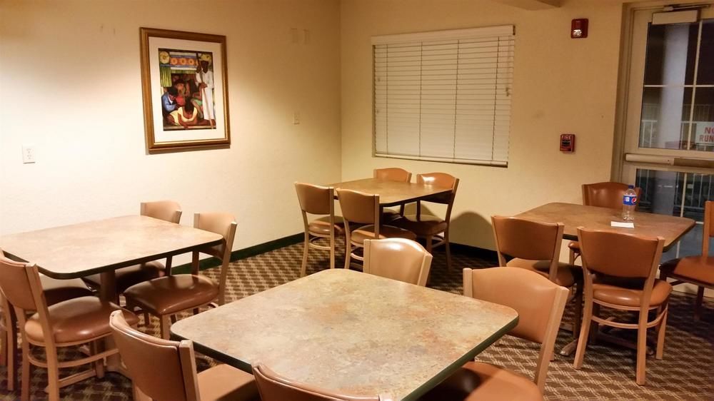 Quality Inn & Suites West El Paso I-10 Luaran gambar