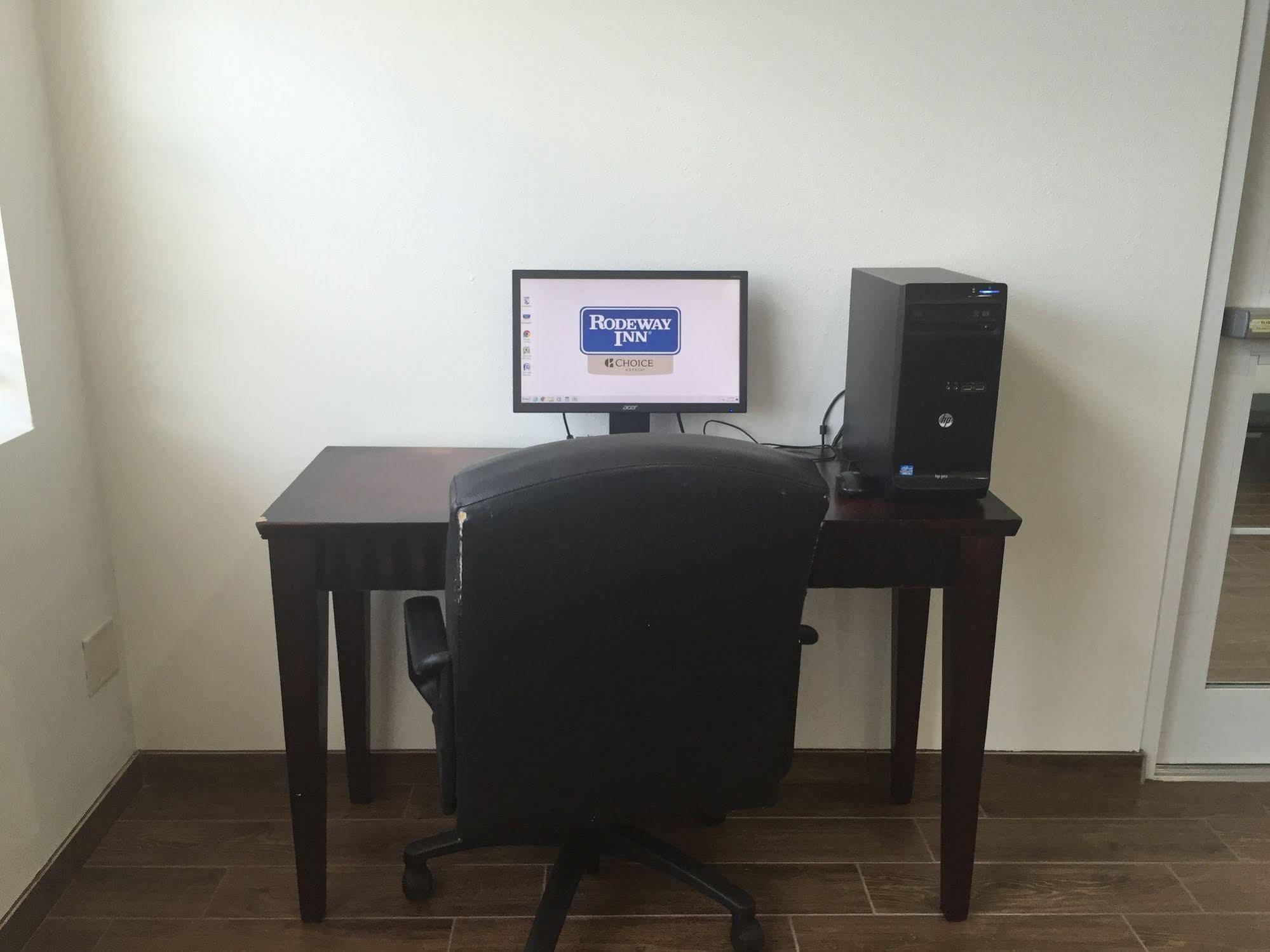 Quality Inn & Suites West El Paso I-10 Luaran gambar